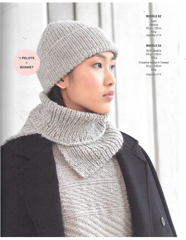 Katalog Lovewool Rico Design - Nr. 19