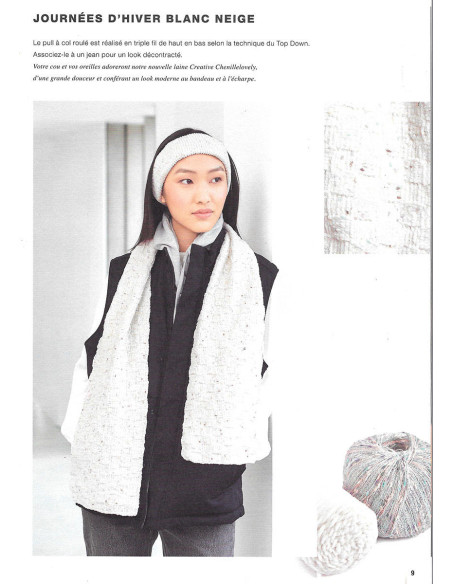 Katalog Lovewool Rico Design - Nr. 19