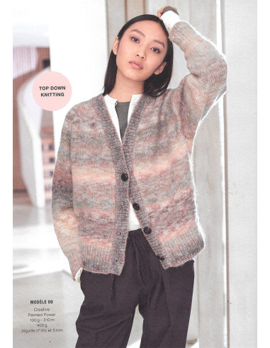 Katalog Lovewool Rico Design - Nr. 19