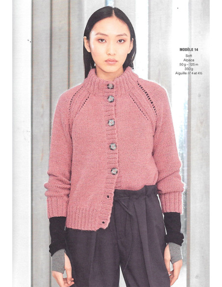 Katalog Lovewool Rico Design - Nr. 19