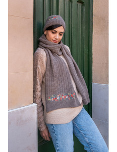 Katalog Sublime Alpaca DMC - 12 Projekte 2