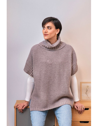 Katalog Sublime Alpaca DMC - 12 Projekte