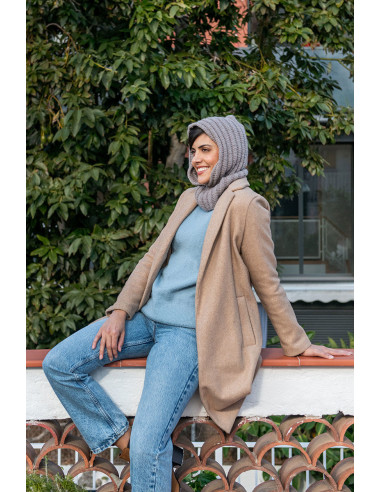 Katalog Sublime Alpaca DMC - 12 Projekte