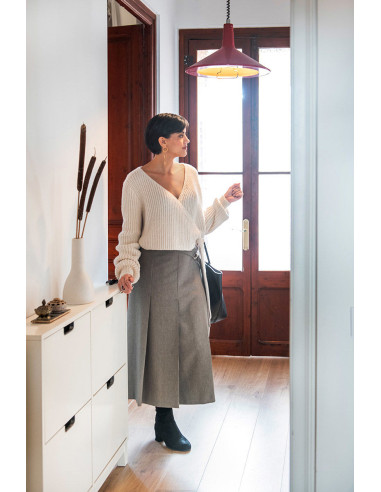 Katalog Sublime Alpaca DMC - 12 Projekte