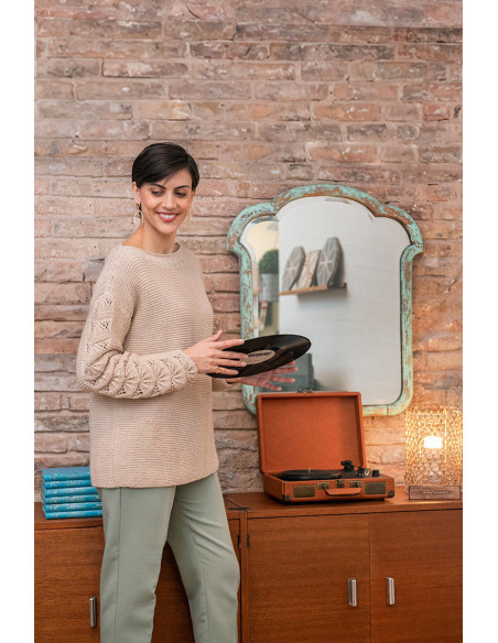 Katalog Sublime Alpaca DMC - 12 Projekte