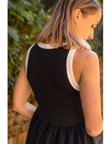 Lexie-Kleidmuster - Joli Lab