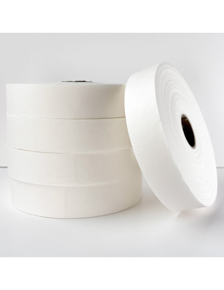 Bügeleinlageband für Rollgewebe - 3 cm x 25 m
