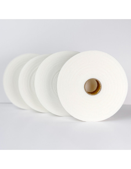 Bügeleinlageband für Rollgewebe - 3 cm x 25 m