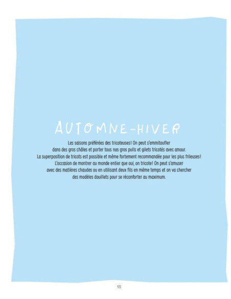 Buch Ich stricke in Runden und überall