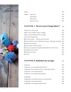 Sakiori-Weberei-Lernbuch 2