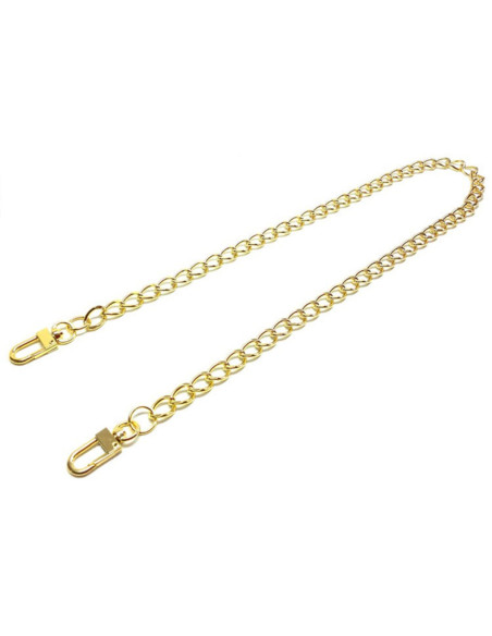 Kette für Handtasche Kate 70 cm - Gold