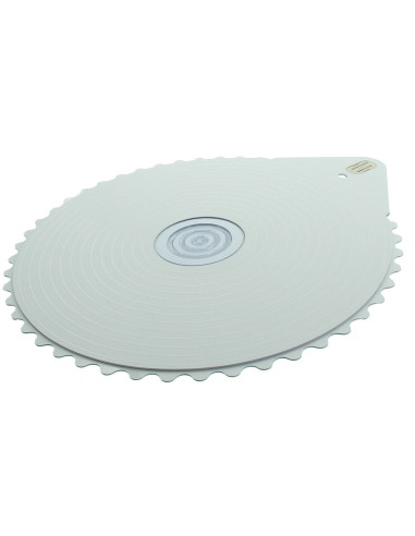 Selbstheilende, verriegelbare, rotierende Schneidematte Rascol 35 cm