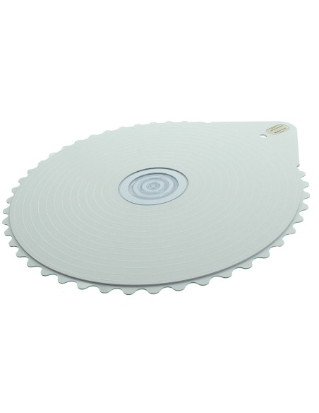 Selbstheilende, verriegelbare, rotierende Schneidematte Rascol 35 cm