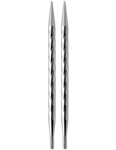 Addi Click Unicorn Long Metallspitzen