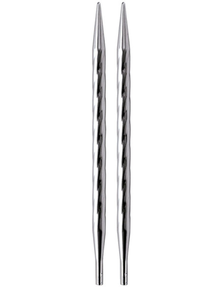 Addi Click Unicorn Long Metallspitzen