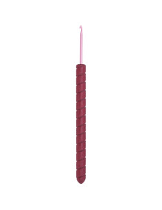 Häkelnadel addi Unicorn Purpleheart