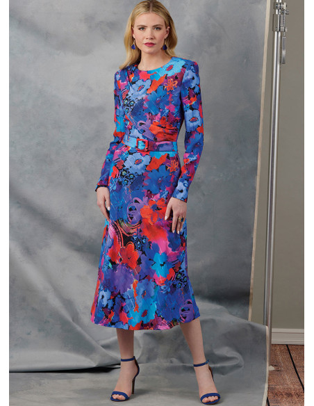 Kleidmuster - Vogue 2043