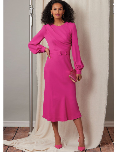 Kleidmuster - Vogue 2043