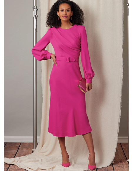Kleidmuster - Vogue 2043