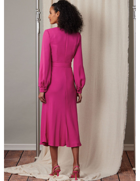 Kleidmuster - Vogue 2043