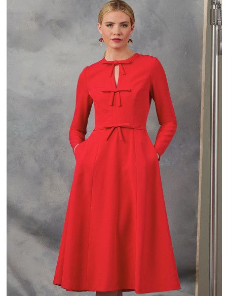Kleidmuster - Vogue 2044