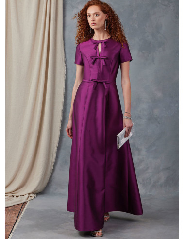 Kleidmuster - Vogue 2044