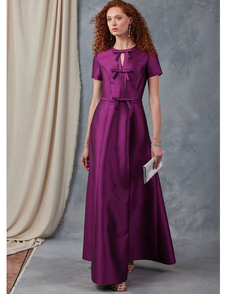 Kleidmuster - Vogue 2044