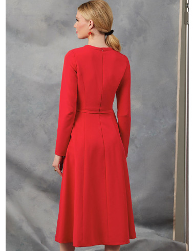 Kleidmuster - Vogue 2044