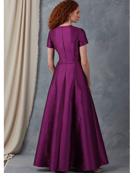 Kleidmuster - Vogue 2044