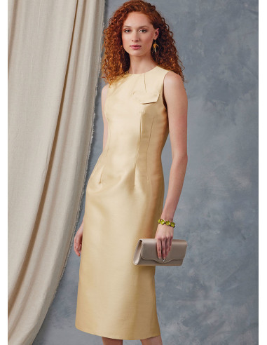 Kleidmuster - Vogue 2045