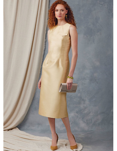 Kleidmuster - Vogue 2045