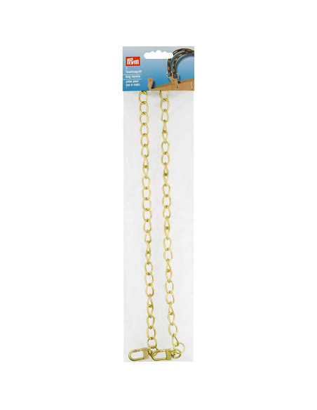 Kette für Handtasche Kate 70 cm - Gold