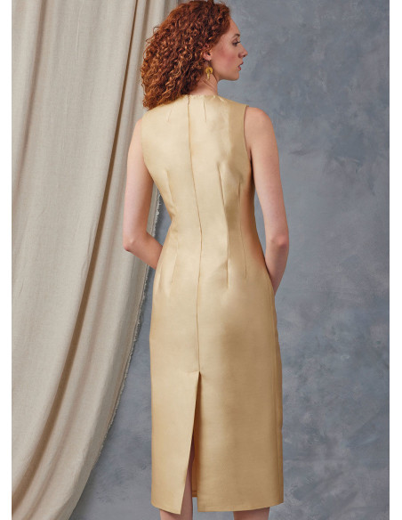 Kleidmuster - Vogue 2045