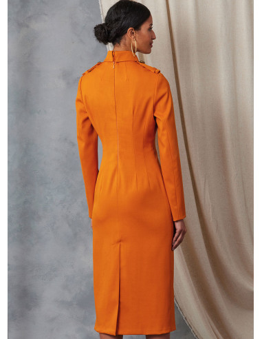 Kleidmuster - Vogue 2045