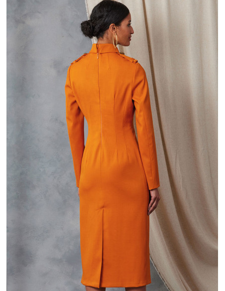 Kleidmuster - Vogue 2045