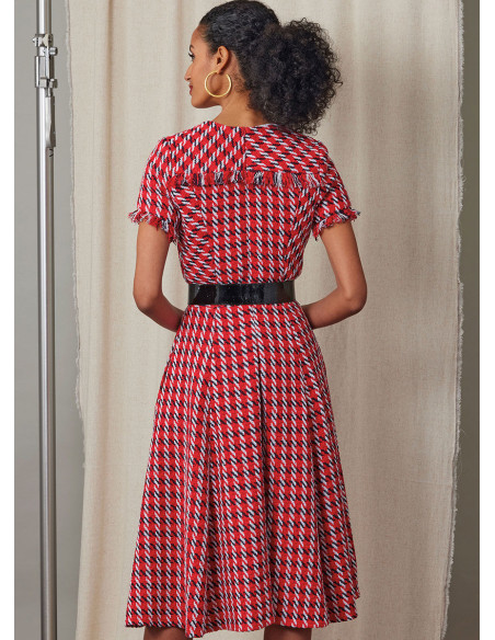 Kleidmuster - Vogue 2046