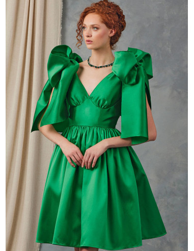 Kleidmuster - Vogue 2048