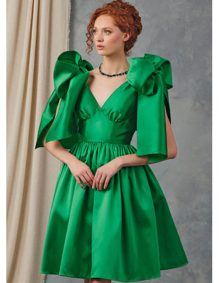 Kleidmuster - Vogue 2048
