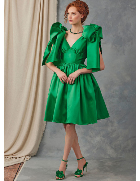 Kleidmuster - Vogue 2048
