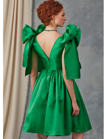 Kleidmuster - Vogue 2048