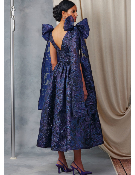 Kleidmuster - Vogue 2048