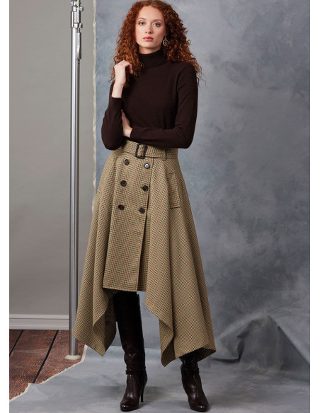 Rockmuster - Vogue 2050
