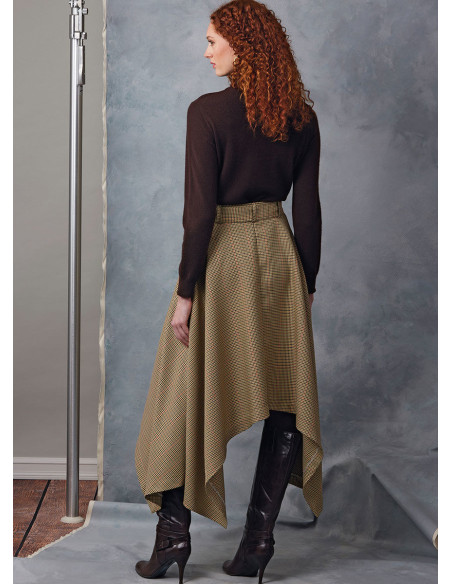 Rockmuster - Vogue 2050