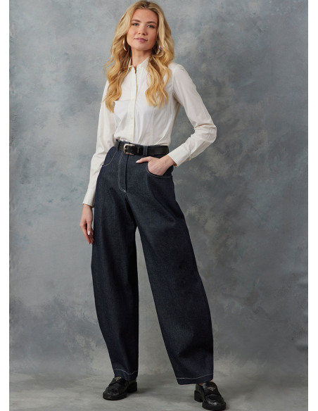 Hosenmuster - Vogue 2051