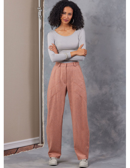 Hosenmuster - Vogue 2051