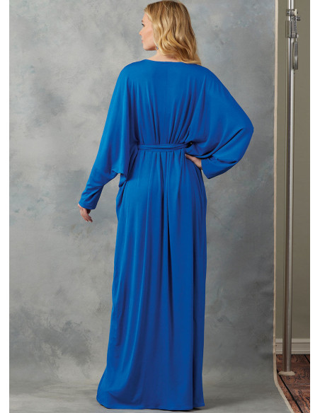 Kaftan-Schnittmuster - Vogue 2057
