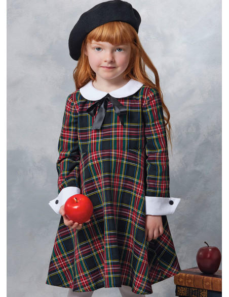 Kleidmuster - Vogue 2058