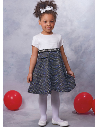 Kleidmuster - Vogue 2058