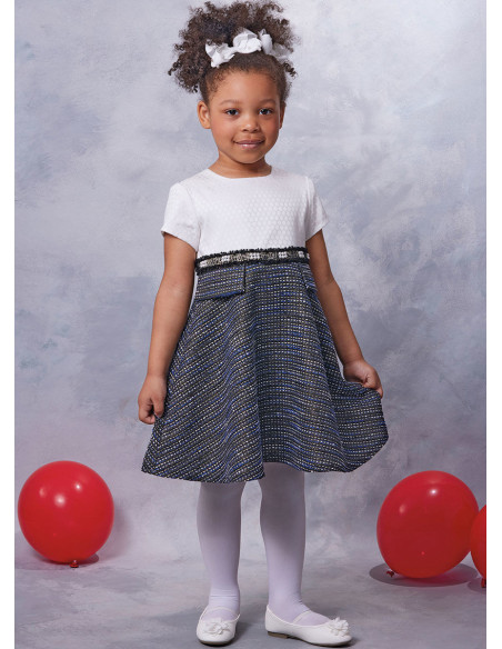 Kleidmuster - Vogue 2058