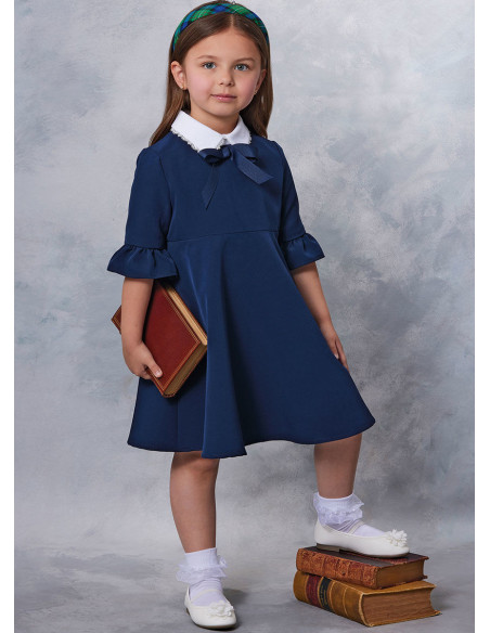 Kleidmuster - Vogue 2058